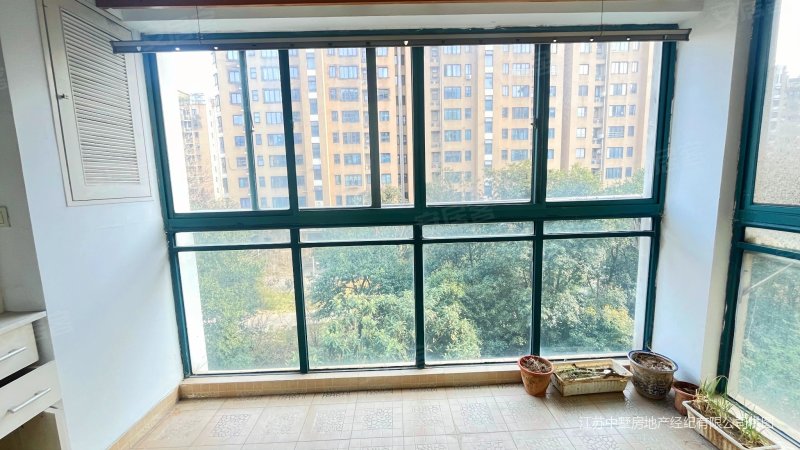 阅城国际花园馨然园二手房,416万,3室2厅,1卫,120平米-南京安居客