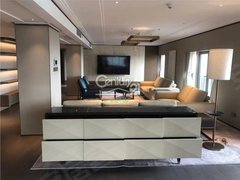 北京朝阳CBD杜绝假房源 同行勿扰 国贸公寓东南北6居 随时看 国贸CBD出租房源真实图片