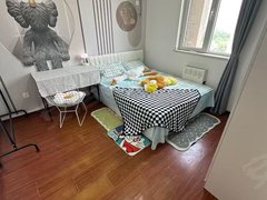 北京海淀苏家坨安河家园八里4座 精装修 电梯房 用友 环保园出租房源真实图片