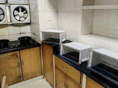 长沙天心南湖路长坡社区 2室1厅1卫出租房源真实图片