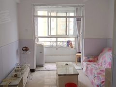 九江濂溪鄱阳湖生态科技城怡芳苑二期A区,电梯房精装两室一厅,拎包入住另本小区附近有房出租房源真实图片