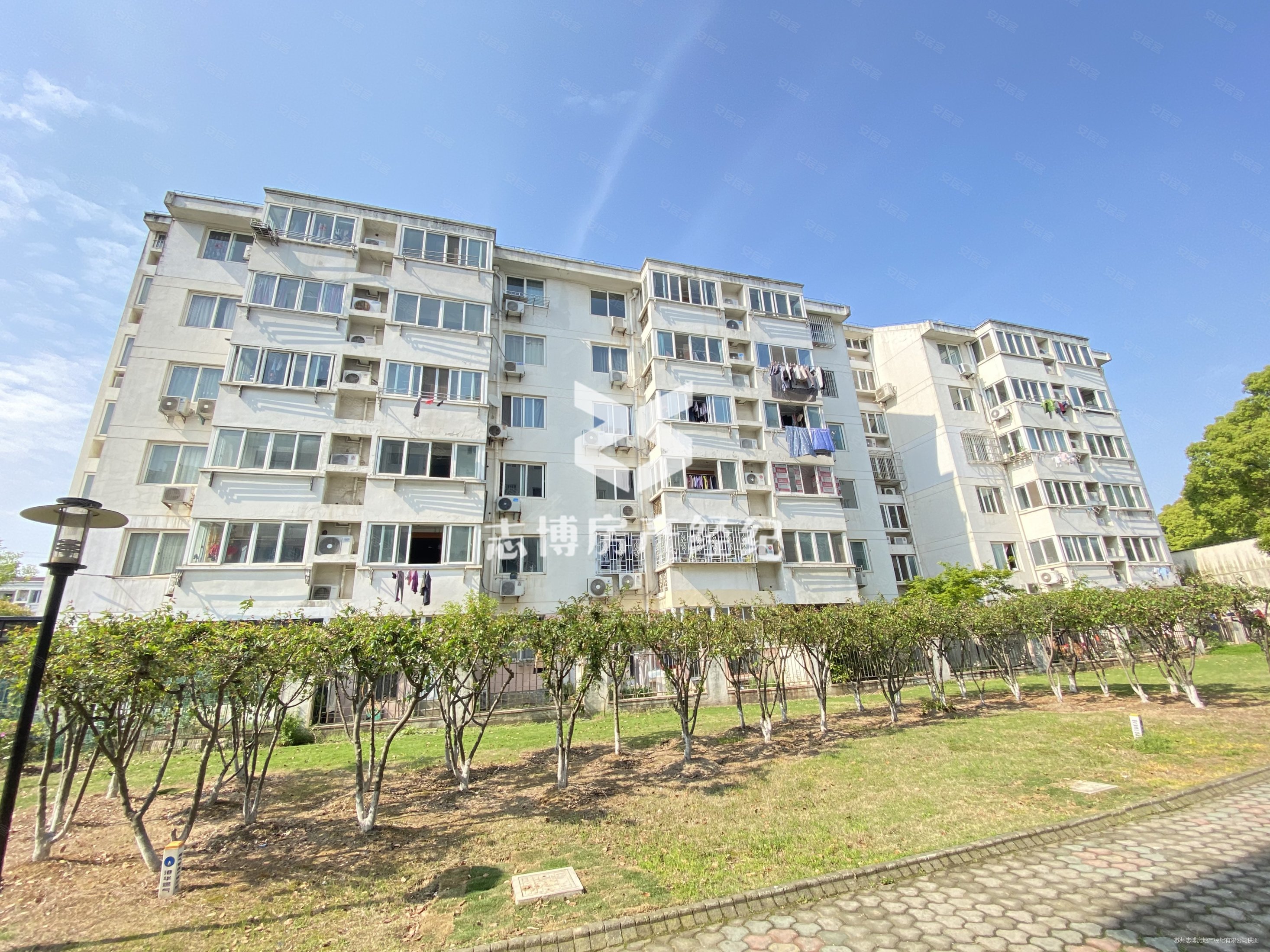 苏州二手房 工业园二手房 湖西二手房 新加花园1/19