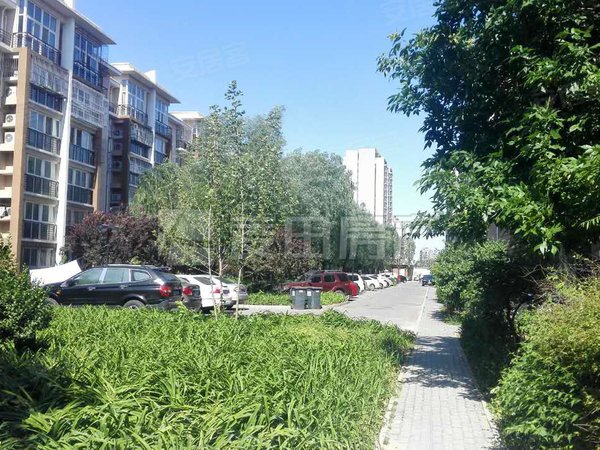 北京昌平回龙观龙跃苑(东二区)霍营近8 13号线地铁 南北通透 龙跃苑