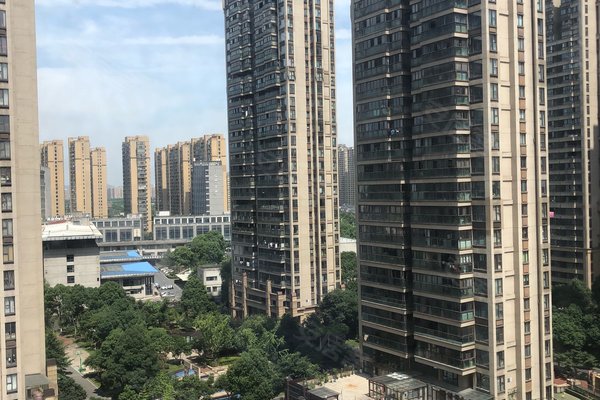 绍兴小区 柯桥小区 柯桥小区 永利中央公馆