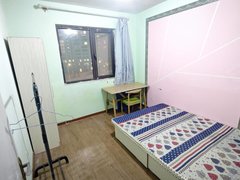 银川金凤亲水南街急租 中海铂悦公馆 环宇天地 悠阅城 中医院附近 短租月付出租房源真实图片