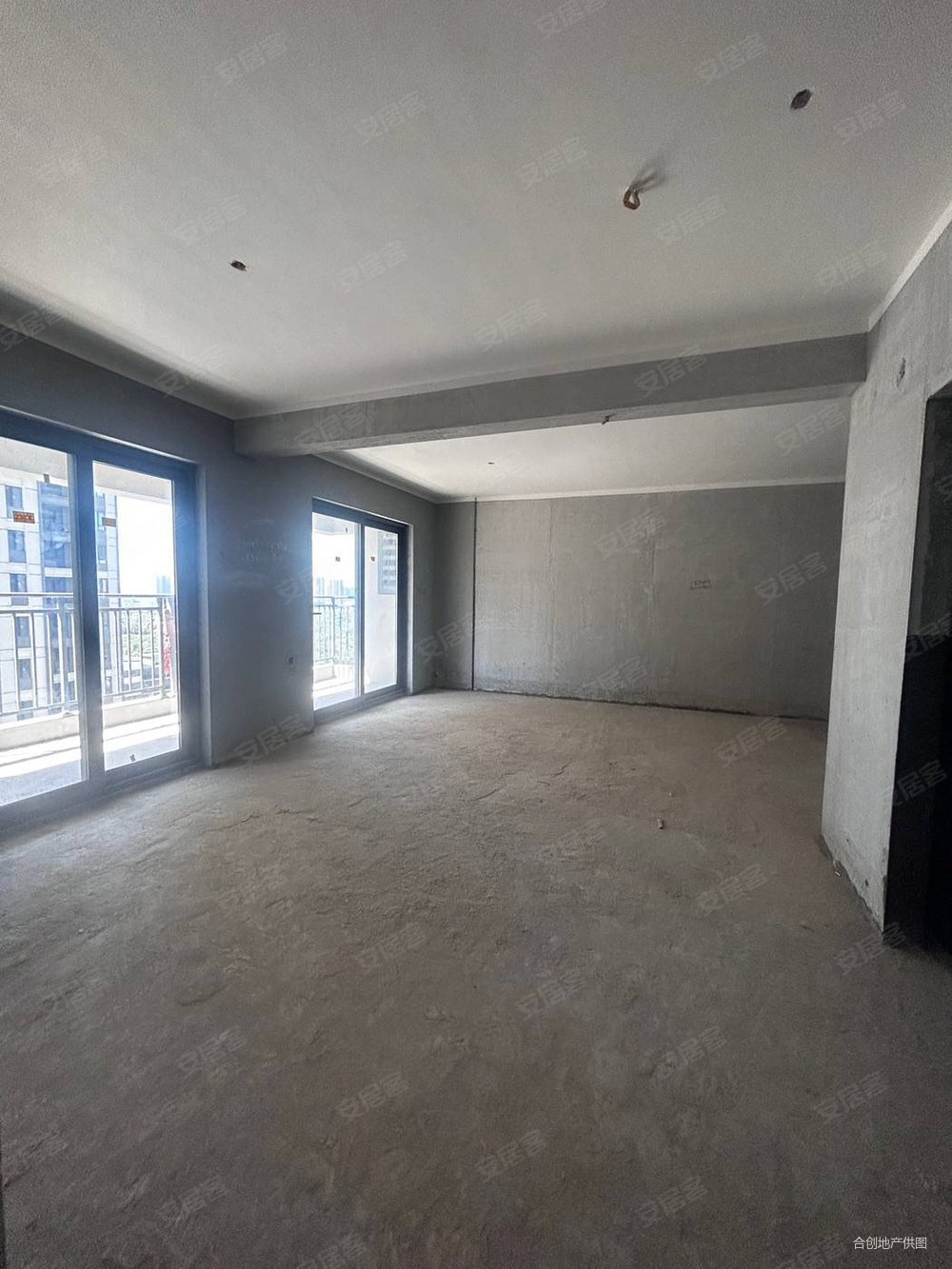 碧桂园中梁槐荫四季3室2厅2卫108㎡南北59.9万