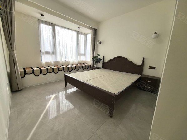 金华东阳东阳市中心中奥东义府银泰周边两室一厅3399月出租房源真实图片