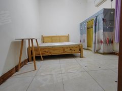 巴中巴州川剧团老江北单间带空调独卫精装修出租房源真实图片