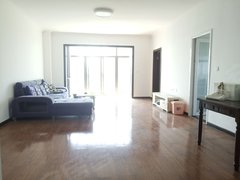 嘉鱼嘉鱼城区嘉鱼市区御景湾精装湖景房出租  新天地二桥广场旁出租房源真实图片