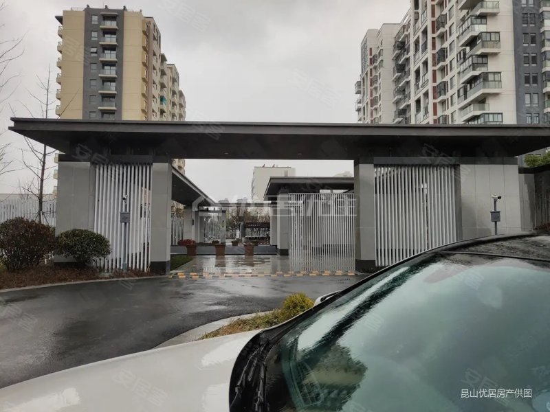 南北通透  2居室 满五年 和风雅颂