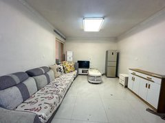 南阳卧龙摩根吾悦可押一付一 摩根360 德盛天工大厦阳光精装两室随时看拎包住出租房源真实图片