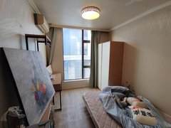 上海宝山共康费  ， 1号线800米  ， 独立卫生间  可拎包住出租房源真实图片