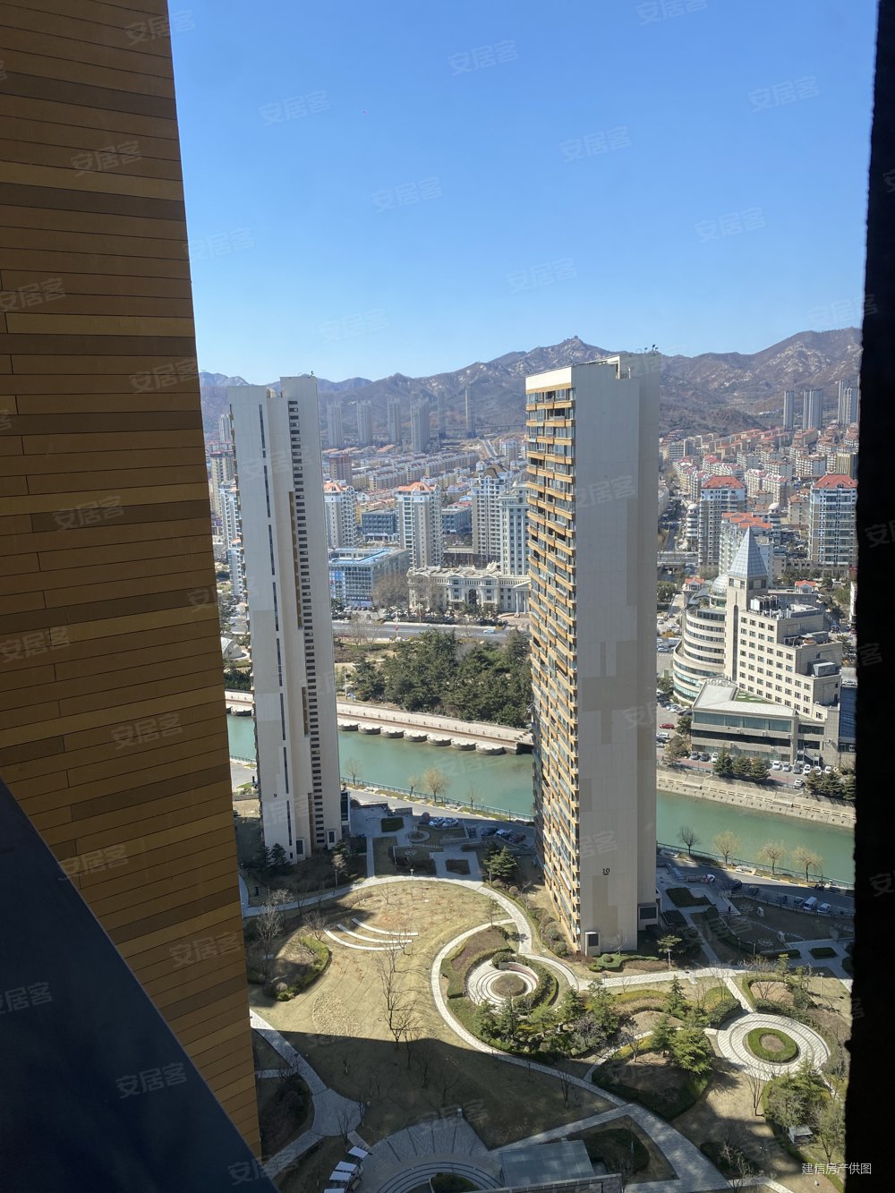 华润威海湾九里