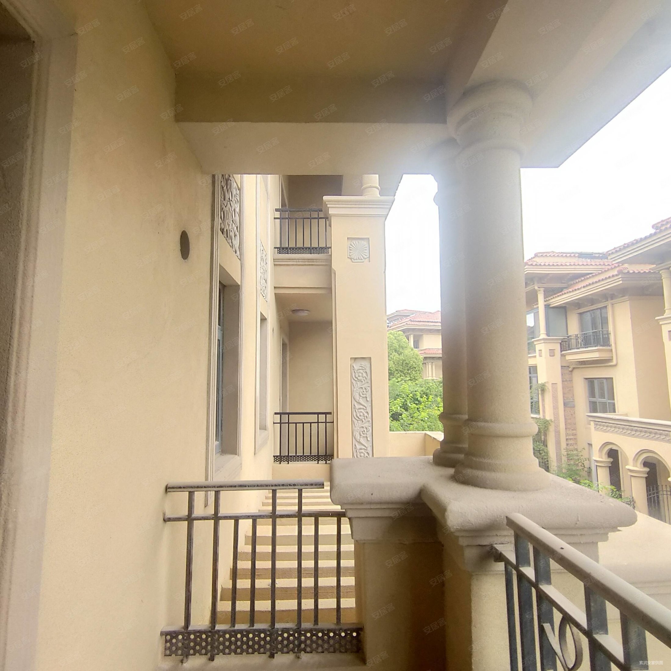 半山御景(别墅)二手房,378万,5室3厅,4卫,320平米-徐州安居客