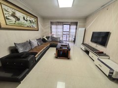 永州零陵春天广场苏通天韵苑，三房两厅两卫，四台空调，家电齐全拎包入住出租房源真实图片