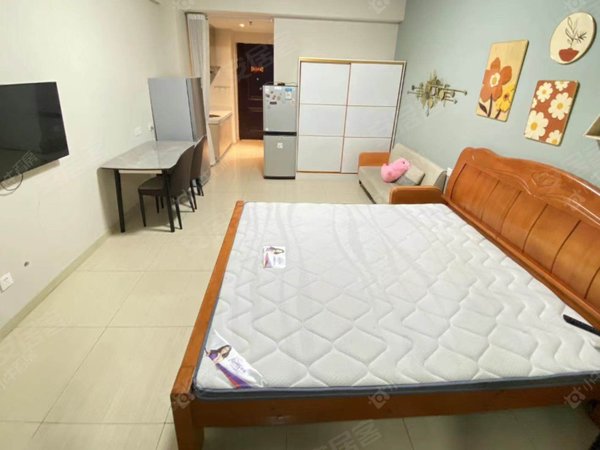 武进租房-常州58安居客