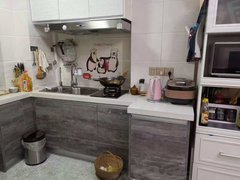 扬中扬中市区市中心雨润公寓楼，精装修拎包入住，随时看房出租房源真实图片