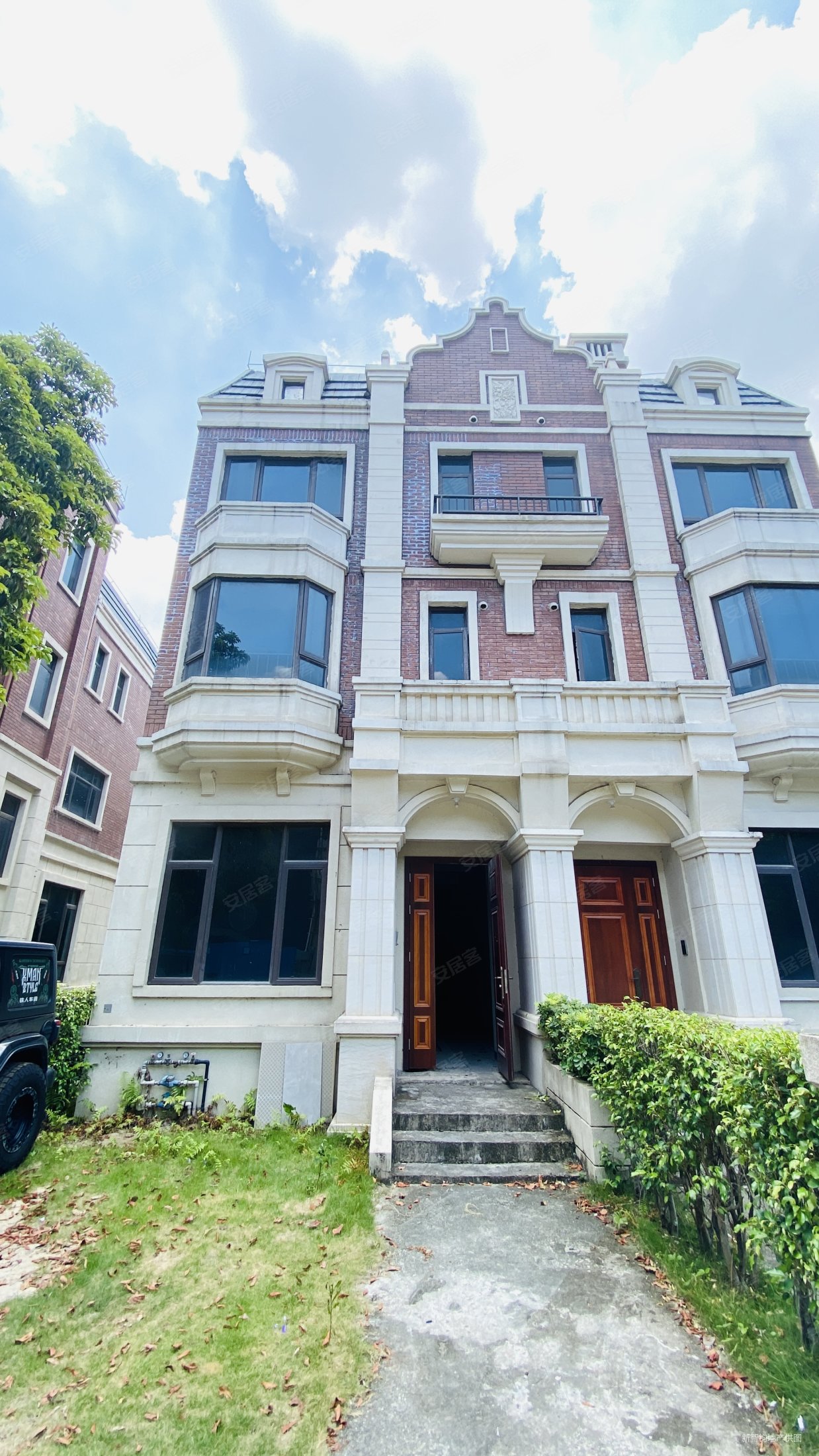 东莞房产网>东莞二手房>厚街二手房>三屯二手房>卓越维港(别墅)>