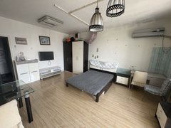 常州天宁文化宫押一付一 晋陵北苑 一室一厅 精装修拎包入住出租房源真实图片