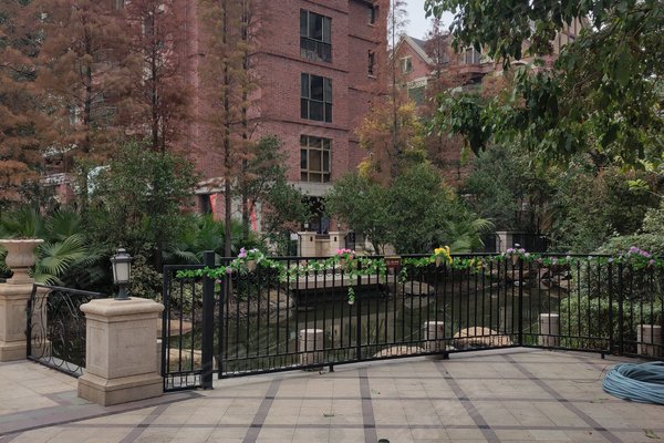 李俊发解读:小区一至三期物业费1.-上海安居客