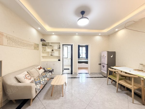 金华婺城江北体育街7号楼近永盛 银泰 人民广场 中心医院 帝壹城 恒大出租房源真实图片