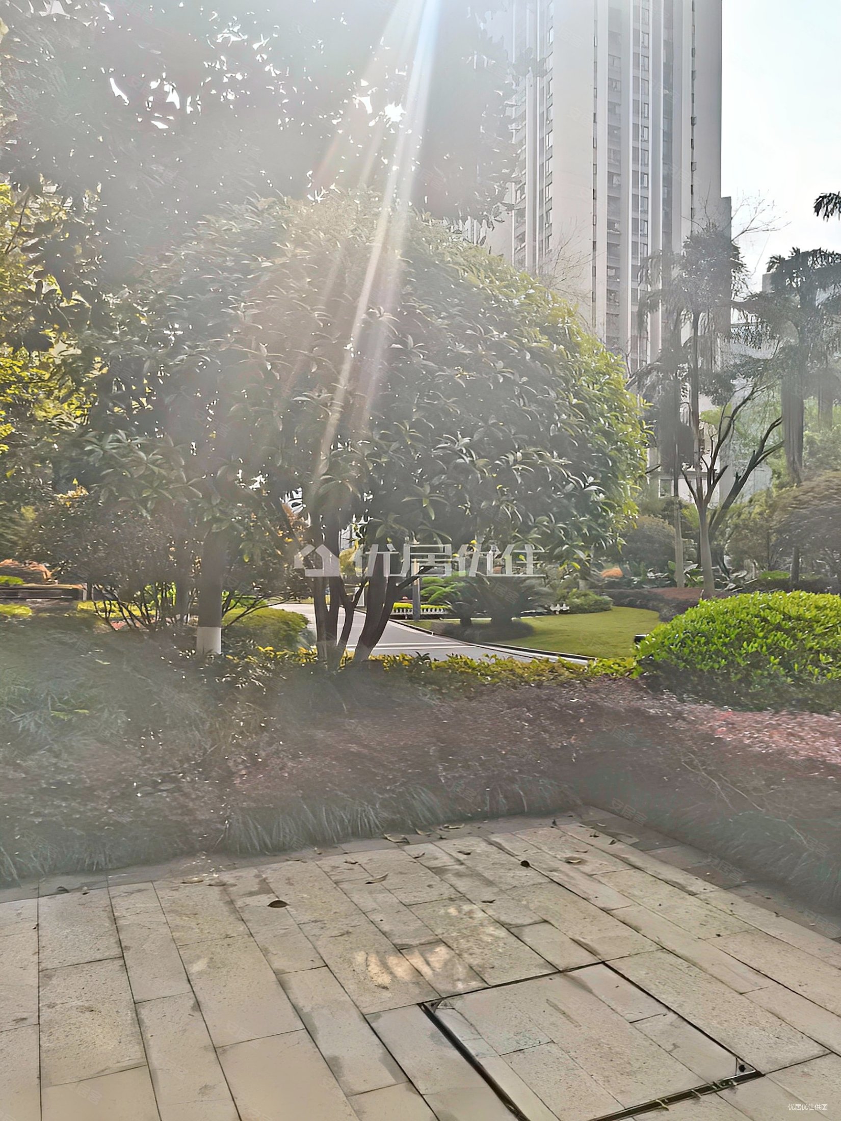 西城佳园2房1厅出售