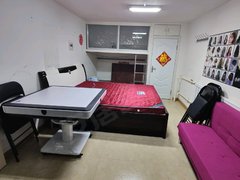 伊春西林西林站爱民小区 1室0厅1卫出租房源真实图片