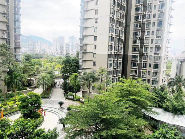 泉州南安南安市区皇家滨城皇家滨城 2室2厅1卫 南北通透 配套齐全 精