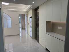 平湖乍浦镇乍浦出租 东方港湾 精装全配一室一厅一卫1300元出租房源真实图片