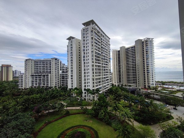 三亚三亚周边陵水aloha阿罗哈阿罗哈小区  两房一厅两卫  亲海小区