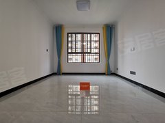 阜阳颍州清河东路碧水雅苑A区 3室2厅1卫 电梯房 93平米出租房源真实图片