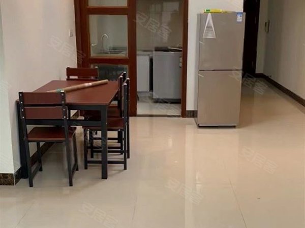 江门新会南新新会骏景湾豪庭新会骏景湾 3房精装修第一次出租出租房源真实图片