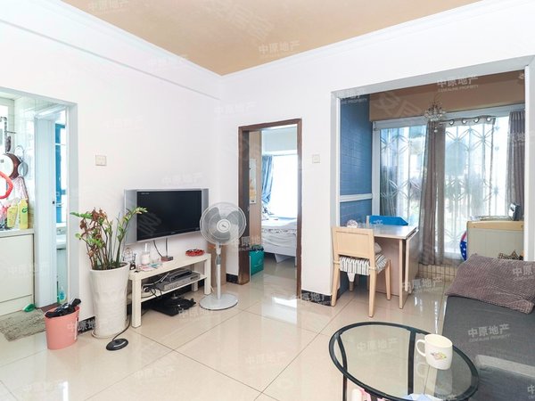 深圳南山西丽蓝堡公寓已空出打扫干净,住佳一房一厅,靠近粤海城,太安