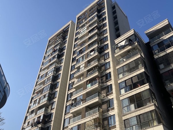 福州鼓楼五一广场中建龙庭嘉园实拍!
