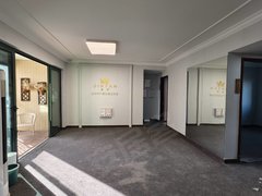 信阳羊山新区恒大名都精装大四房，公司居住均可恒大名都 4室2厅2卫  163平出租房源真实图片