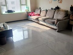 郓城郓城城区郓城市区出租文化苑三室两厅两卫，精装修家具家电齐全，随时可以看房出租房源真实图片