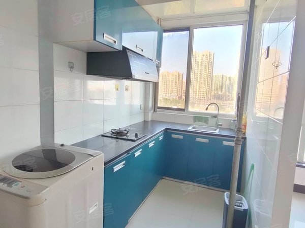 【多图】水印蓝庭(一期),望花租房,水印蓝庭(一期) 1室1厅1卫 电梯房