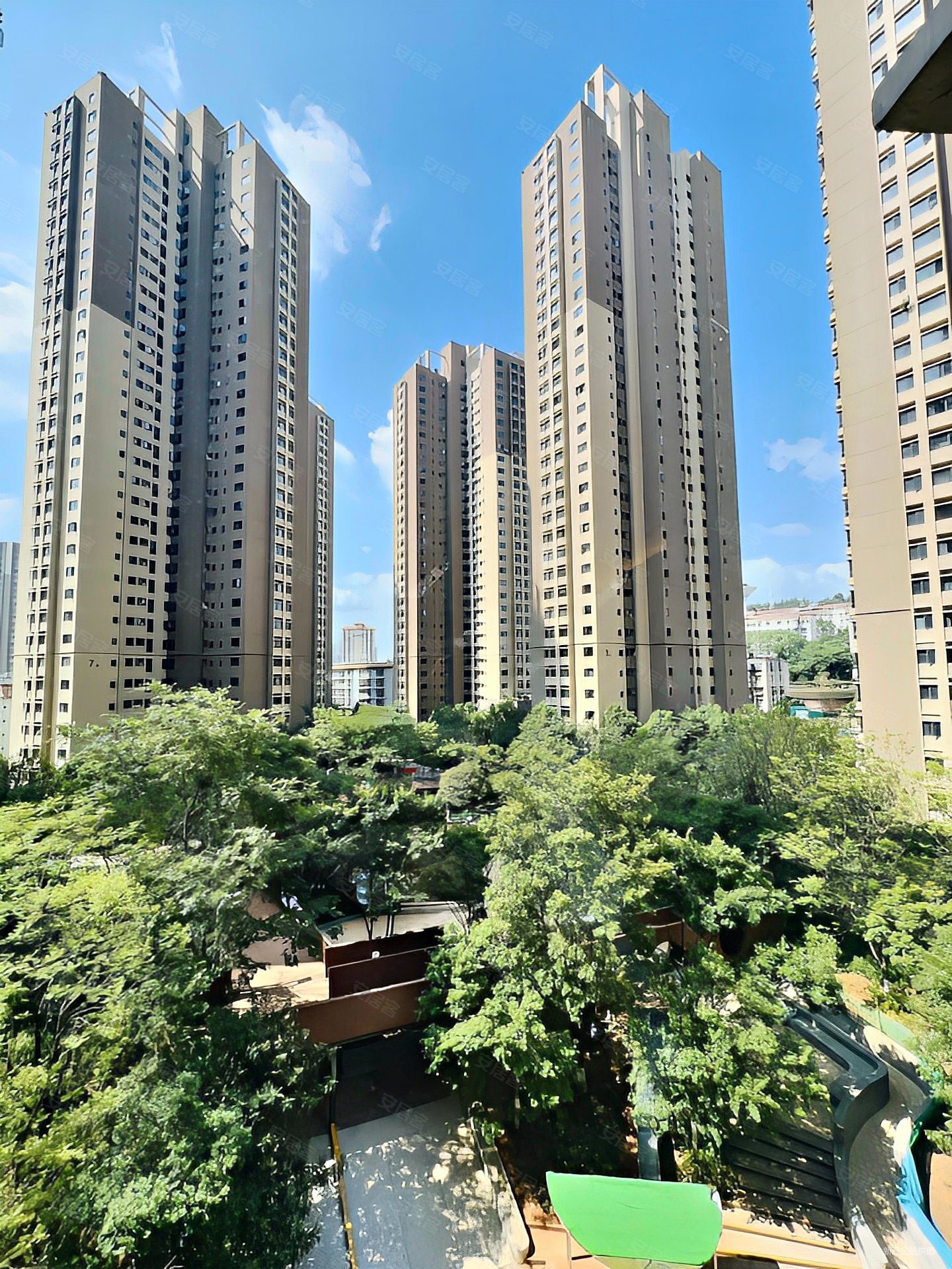 建设路4室降价208万万科云上城135平上文林