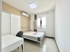 品质租房 选一米阳光 温馨卧室出租 花梨坎地铁先到先得 入住