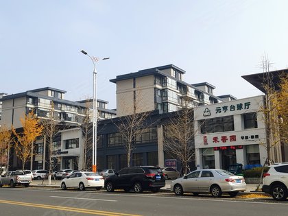 营口小区 鲅鱼圈小区 红旺广场小区 华海书苑