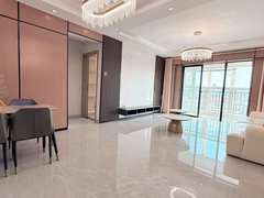 昆明呈贡老县城实拍，斗南地铁站，螺蛳湾，梅子村地铁站，押一付一领包入住整租出租房源真实图片