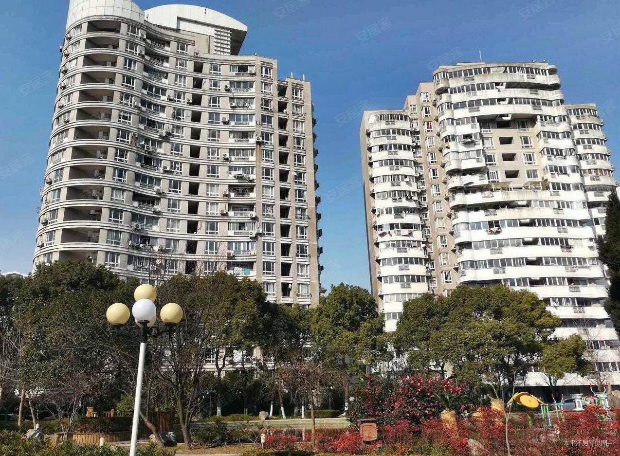 繁华地段,精装修,近地铁,可接受长期置换,名都新城(二期)二手房,590万