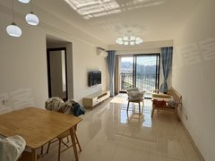 广州增城永和保利小区两房一厅，南北通透，拎包入住，自持物业出租房源真实图片