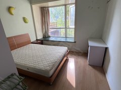 上海闵行莘庄南广场莘庄地铁站南广场朝南单间 家具家电齐全 随时看房 拎包可入住出租房源真实图片