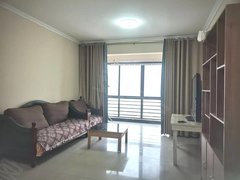 长垣蒲东蒲东长城金色港湾，电梯好楼层，一室一厅一厨一卫，中等装修拎包住出租房源真实图片