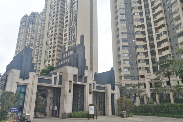 佛山小区 南海小区 黄岐小区 珠水豪庭 珠水豪庭怎么样发布于2021年04