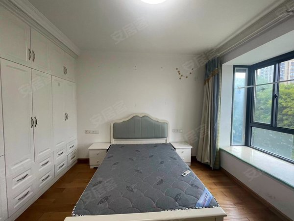 【多图】景悦星湖(南区),青剑湖租房,景悦星湖 精装主卧独卫 燃气做饭