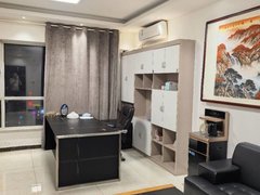 巨野巨野城区巨野市区佳和公寓 办工  带办工家具 可月租 可年租出租房源真实图片