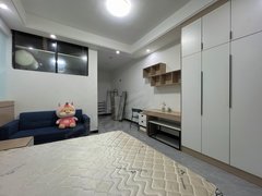 金华永康永康市区花川朝南单间 押一付一 音浪附近 洗洗晒晒很方便出租房源真实图片