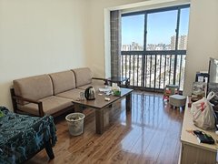 昆明五华高新区西城时代旁   3室精装修   交通购物方便   拎包入住出租房源真实图片